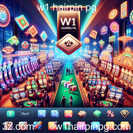 Explore Novos Horizontes: A Categoria 'Downloads' no w1 hairpin pg