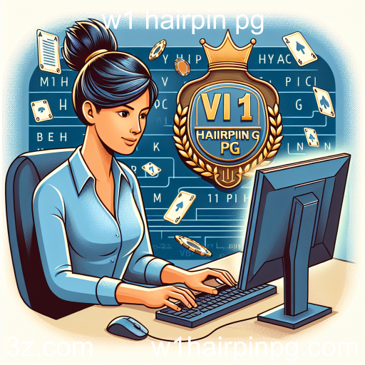 Dicas para Dominar o Jogo 'W1 Hairpin PG'