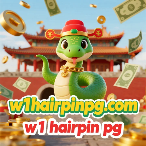 w1 hairpin pg