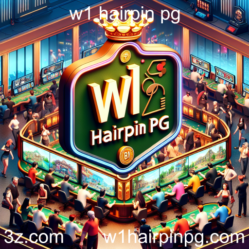 Novidades empolgantes na categoria de 'Notícias' do w1 hairpin pg